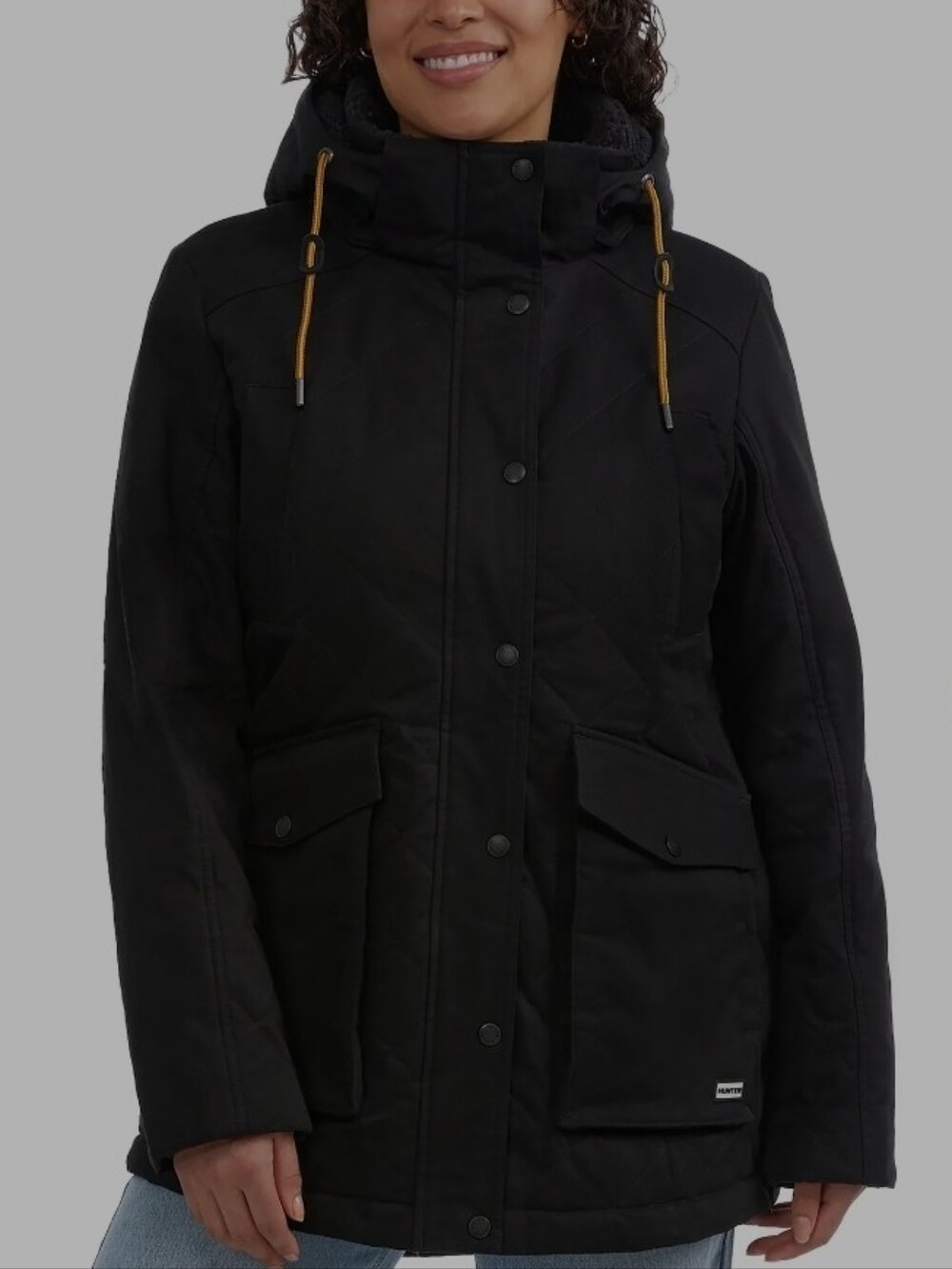 HUNTER Field Jacket
